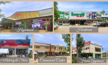 For sale American-Inspired House with a Title on Camotes Island, San Francisco