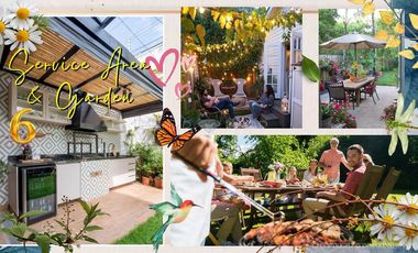 For sale American-Inspired House with a Title on Camotes Island, San Francisco