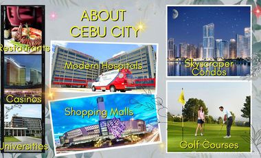 For sale American-Inspired House with a Title on Camotes Island, San Francisco