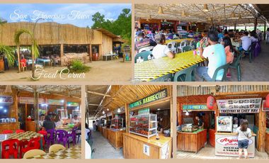 For sale American-Inspired House with a Title on Camotes Island, San Francisco