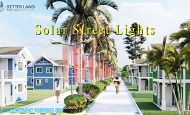 For sale American-Inspired House with a Title on Camotes Island, San Francisco