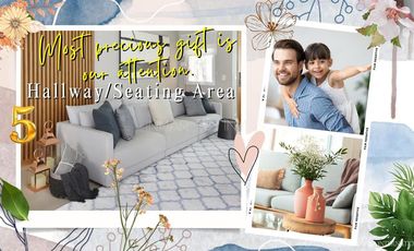 For sale American-Inspired House with a Title on Camotes Island, San Francisco