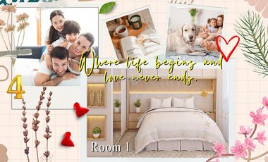 For sale American-Inspired House with a Title on Camotes Island, San Francisco