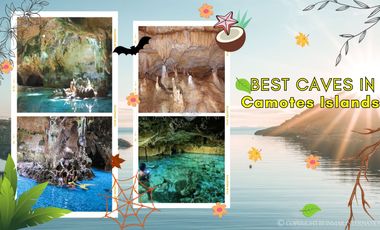 For sale American-Inspired House with a Title on Camotes Island, San Francisco