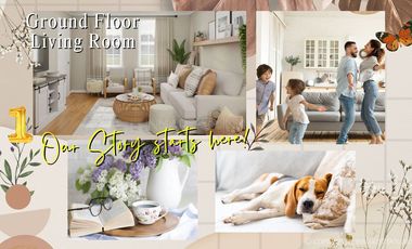 For sale American-Inspired House with a Title on Camotes Island, San Francisco