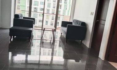 For Rent: 129 sqm 3 Bedroom Unit at Bay Garden Club and Residences in Pasay City