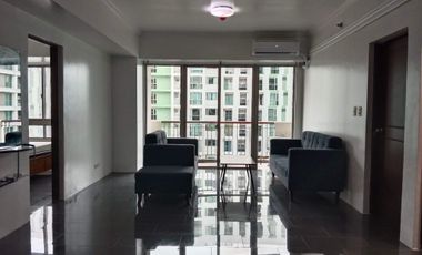 For Rent: 129 sqm 3 Bedroom Unit at Bay Garden Club and Residences in Pasay City