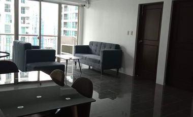 For Rent: 129 sqm 3 Bedroom Unit at Bay Garden Club and Residences in Pasay City