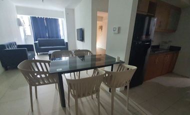 For Rent: 105 sqm 3 Bedroom Unit at Bay Garden Club and Residences in Pasay City