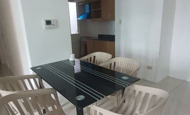 For Rent: 105 sqm 3 Bedroom Unit at Bay Garden Club and Residences in Pasay City