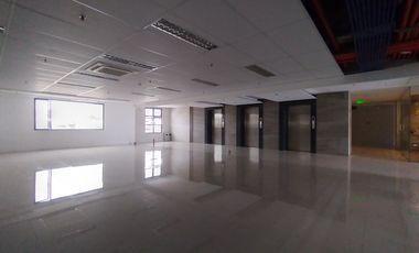600 square meter Office Space for Rent in Subangdaku, Mandaue City, Cebu