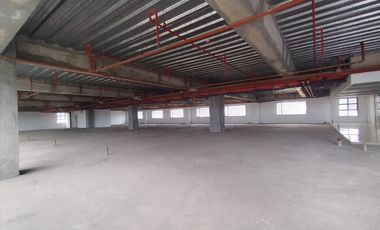 600 square meter Office Space for Rent in Subangdaku, Mandaue City, Cebu
