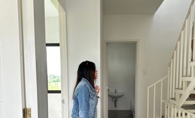 3 Storey Townhouse for Sale in Nuvali, Calamba, Laguna