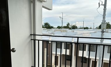 3 Storey Townhouse for Sale in Nuvali, Calamba, Laguna