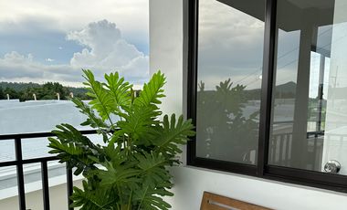 3 Storey Townhouse for Sale in Nuvali, Calamba, Laguna