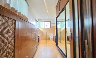 Ayala Alabang Village Muntinlupa House For Rent 2 Storey 3BR