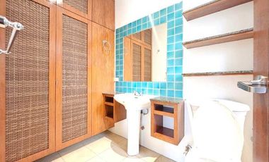 Ayala Alabang Village Muntinlupa House For Rent 2 Storey 3BR