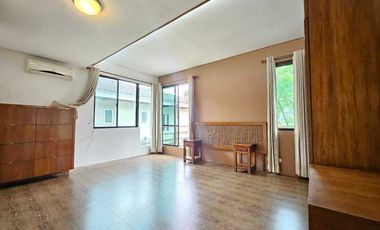 Ayala Alabang Village Muntinlupa House For Rent 2 Storey 3BR