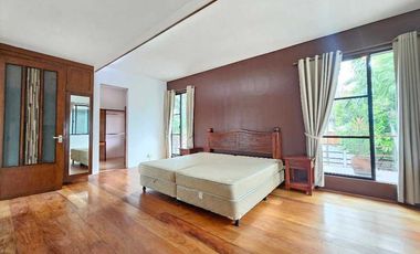 Ayala Alabang Village Muntinlupa House For Rent 2 Storey 3BR