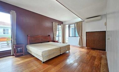 Ayala Alabang Village Muntinlupa House For Rent 2 Storey 3BR