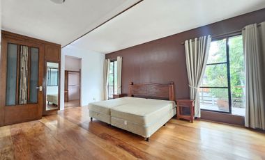 Ayala Alabang Village Muntinlupa House For Rent 2 Storey 3BR