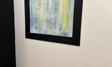 2-Bedroom Condominium For Rent/Lease in Grand Eastwood Palazzo, Quezon City