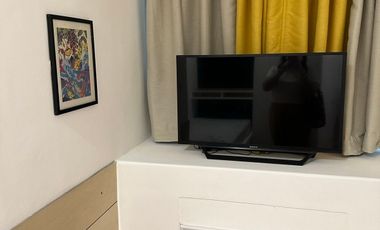 2-Bedroom Condominium For Rent/Lease in Grand Eastwood Palazzo, Quezon City