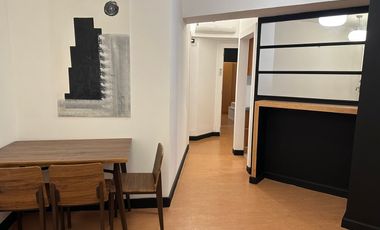 2-Bedroom Condominium For Rent/Lease in Grand Eastwood Palazzo, Quezon City