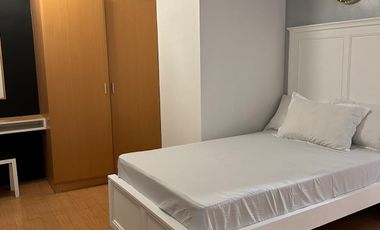 2-Bedroom Condominium For Rent/Lease in Grand Eastwood Palazzo, Quezon City