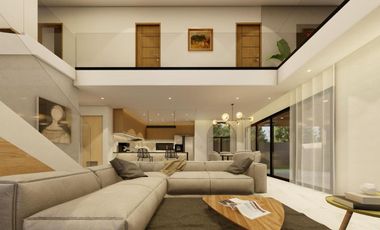 PROPERTY # 11891 - FOR SALE: 2 Storey House Design FOR SALE IN CORONA DEL MAR