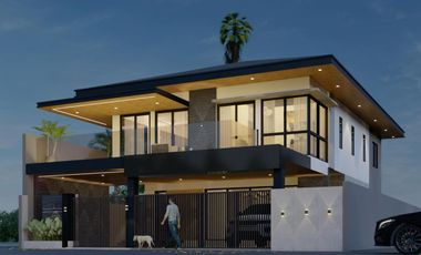 PROPERTY # 11891 - FOR SALE: 2 Storey House Design FOR SALE IN CORONA DEL MAR