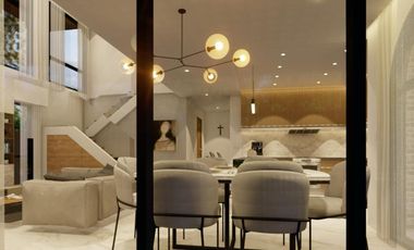 PROPERTY # 11891 - FOR SALE: 2 Storey House Design FOR SALE IN CORONA DEL MAR