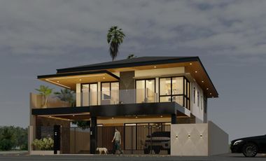 PROPERTY # 11891 - FOR SALE: 2 Storey House Design FOR SALE IN CORONA DEL MAR