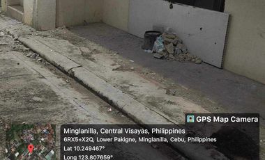 Property # 11055  House and Lot For Sale in SouthPlains Village, Lower Pakigne