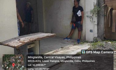 Property # 11055  House and Lot For Sale in SouthPlains Village, Lower Pakigne