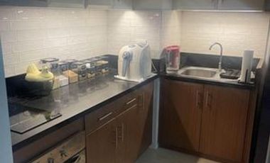 Condo Unit for Rent in Resorts World 150 Southwing Newport Blvd. Pasay City