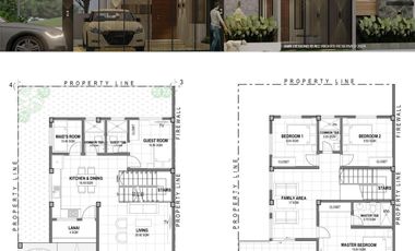 PROPERTY # 11892 - House & Lot FOR SALE in Corona del Mar Talisay