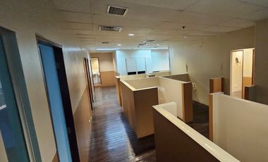 Office for Sale Salcedo Village Makati