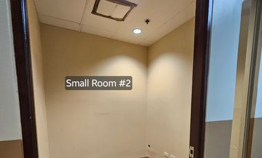 Office for Sale Salcedo Village Makati