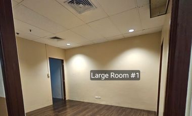 Office for Sale Salcedo Village Makati
