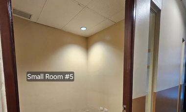 Office for Sale Salcedo Village Makati