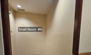 Office for Sale Salcedo Village Makati