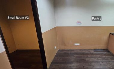 Office for Sale Salcedo Village Makati