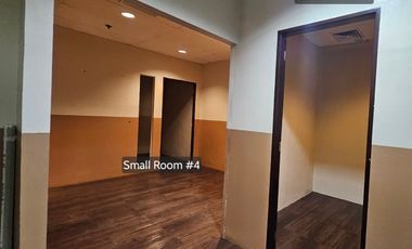 Office for Sale Salcedo Village Makati
