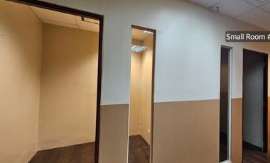 Office for Sale Salcedo Village Makati