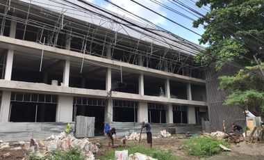 300 sqm New Office Space for Rent in Ecoland Drive, Talomo, Davao City