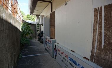 Commercial House for Rent at Brgy. Mabolo, Malolos City, Bulacan