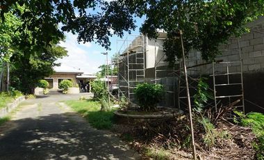 Commercial House for Rent at Brgy. Mabolo, Malolos City, Bulacan