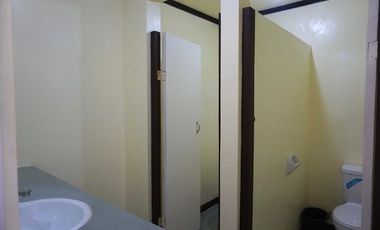 Commercial House for Rent at Brgy. Mabolo, Malolos City, Bulacan