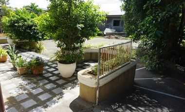 Commercial House for Rent at Brgy. Mabolo, Malolos City, Bulacan